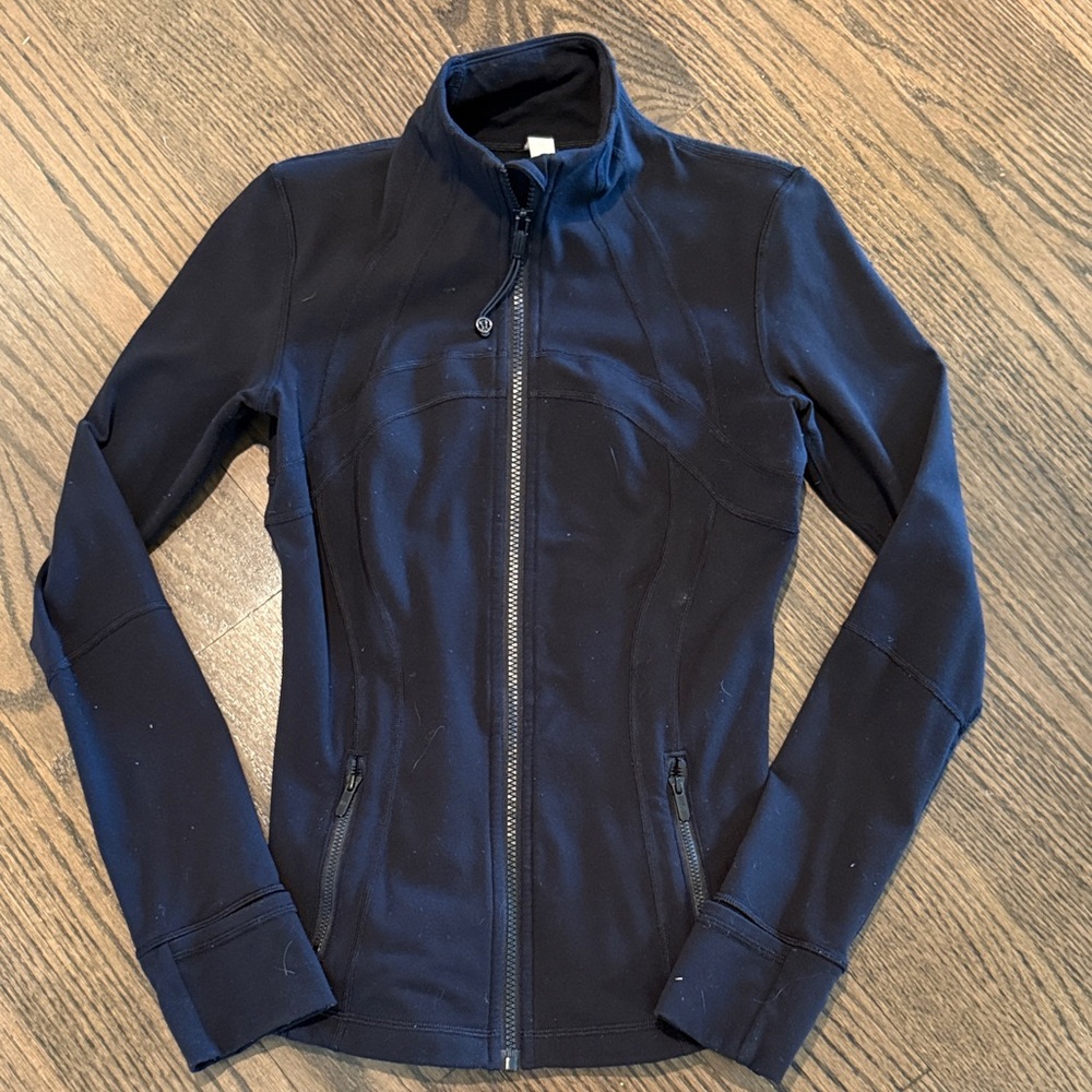 Women's Lululemon Define Jacket